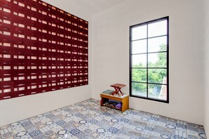 Reception - OYO 95088 Homestay Omah Pring (Yogyakarta)