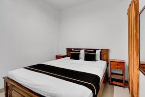 Deluxe-Doppelzimmer
