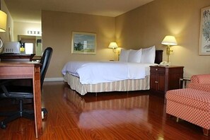 Fer et planche à repasser, Wi-Fi, draps fournis