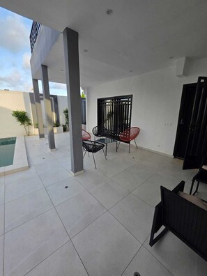Terrass/Patio