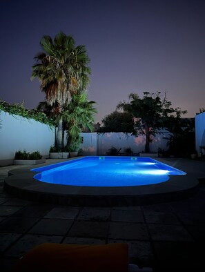 Pool - La Baïa Cosy (La soukra)