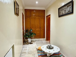 Interior - La Baïa Cosy (La soukra)