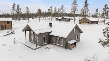 Udendørsområde