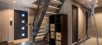 Trysilfjell hytteomrade 2124 by Vacation Trysil