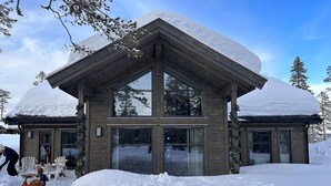 Eksteriør