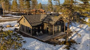 Udendørsområde