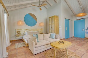 Seaview Family Suite