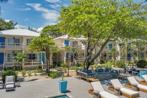 テラス / パティオ