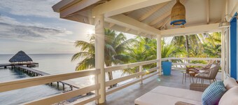 ブルー リーフ ビーチ アンド マリーナ