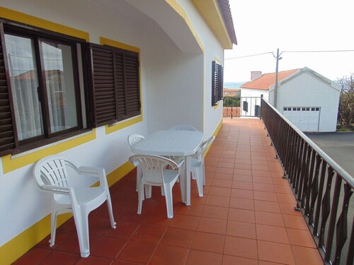 Mother-in-law's House 1,
