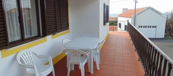 Mother-in-law's House 1,
