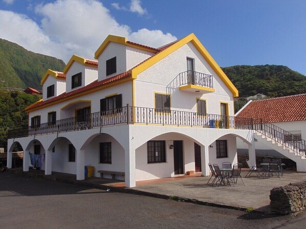 Ulkopuoli