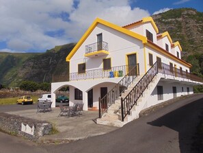 Ulkopuoli