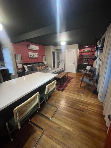 Cozy studio apartment in the heart of OSU campus