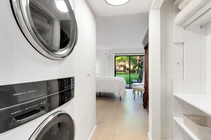 1 makuuhuone, Wi-Fi, vuodevaatteet