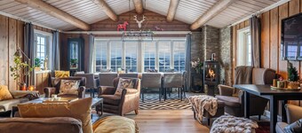 Trysilfjellet hytteomrade 616 by Vacation Trysil