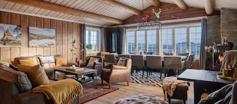 Trysilfjellet hytteomrade 616 by Vacation Trysil