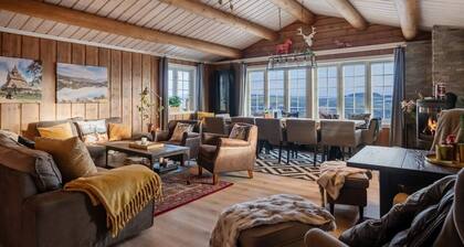 Trysilfjellet hytteomrade 616 by Vacation Trysil