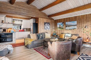 TV, fireplace, stereo, offices