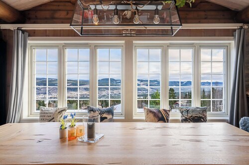 Trysilfjellet hytteomrade 616 by Vacation Trysil