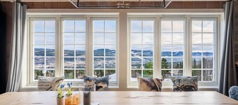 Trysilfjellet hytteomrade 616 by Vacation Trysil