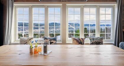 Trysilfjellet hytteomrade 616 by Vacation Trysil