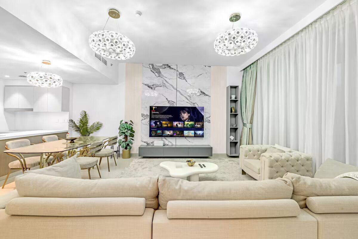 Bild für Gastgeberprofil