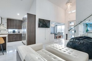 TV connectée