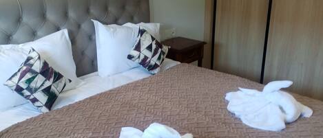 Internet, beddengoed