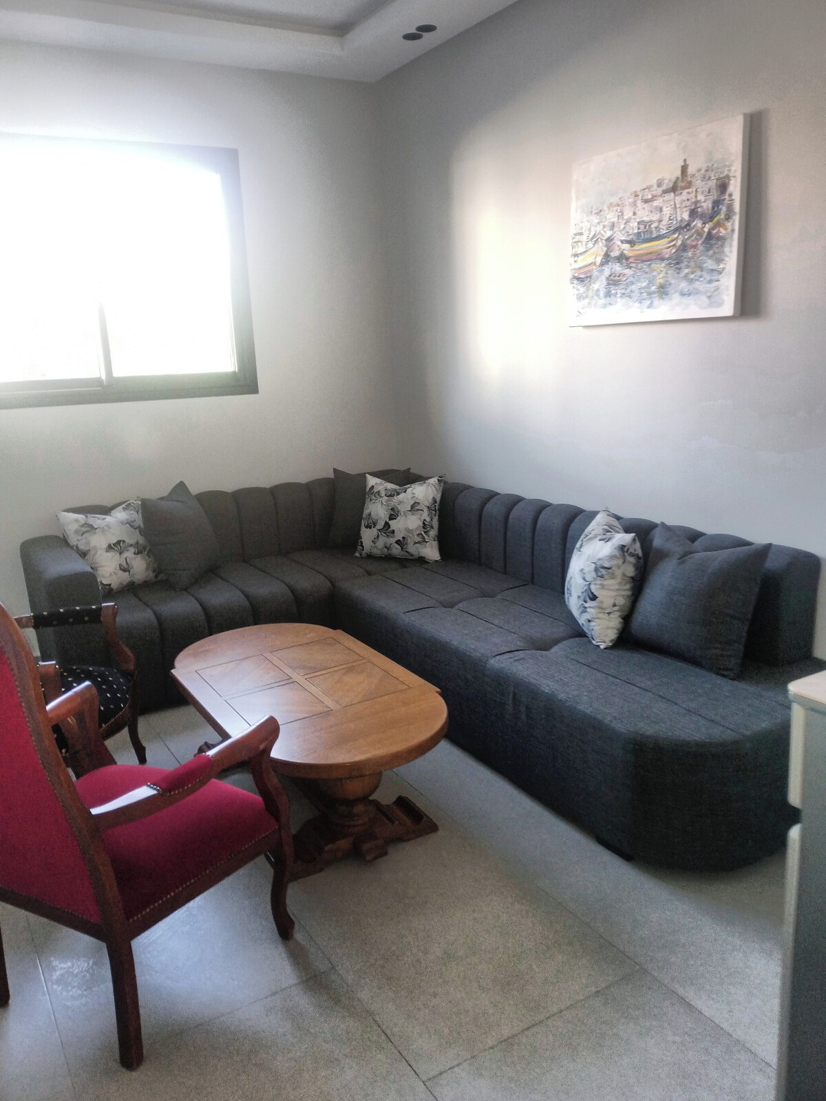 Imagen de perfil del propietario o de la propietaria