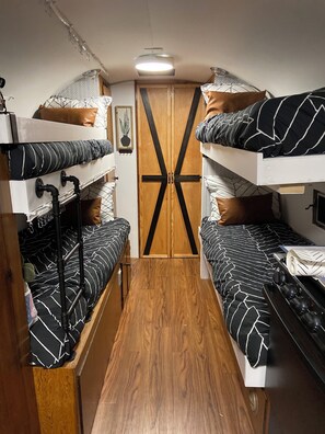 1 Schlafzimmer, Internetzugang, Bettwäsche