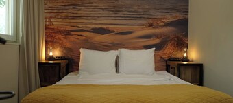 The William House. Willemstad's best-kept secret.