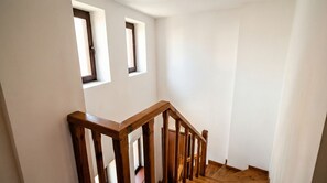 Căn hộ, 2 phòng ngủ, hút thuốc, lò sưởi | Nội thất