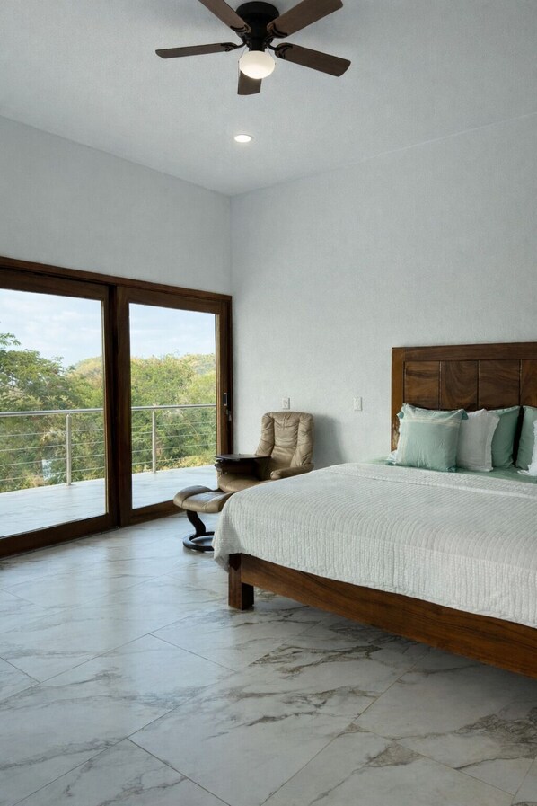 1 habitación, internet y ropa de cama 