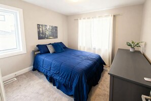 3 habitaciones y wifi 