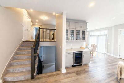 Quiet Country Stay | Full Kitchen & Family Comfort