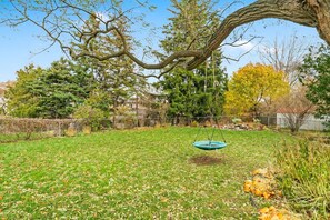 Property grounds - Relaxing Home Base | Quiet Area & Cozy Living (Mississauga)