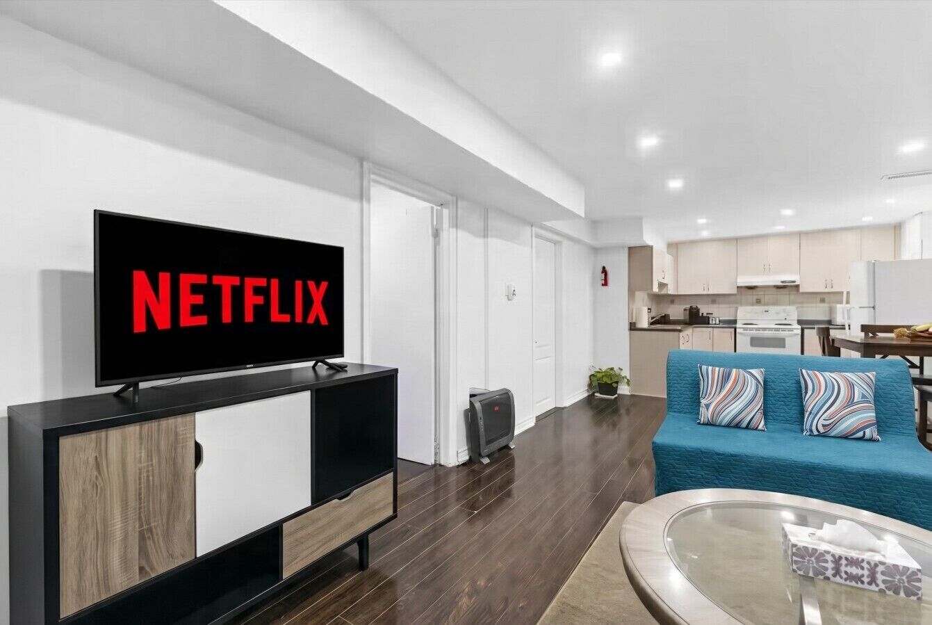 TV