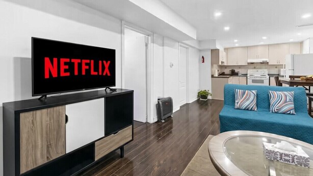 TV