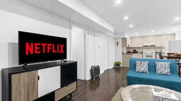 TV