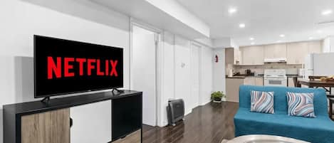 TV
