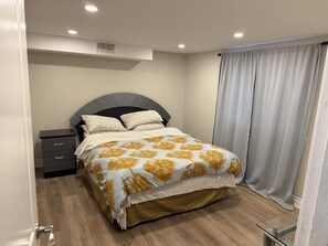 3 camere, ferro/asse da stiro, Wi-Fi gratuito, lenzuola