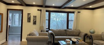 Beautiful property in the heart of Dundas Valley