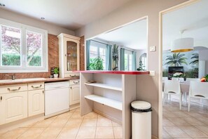 Interior - EVASION SEINE ET FORET (Vaux-le-Pénil)