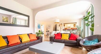 EVASION SEINE ET FORET