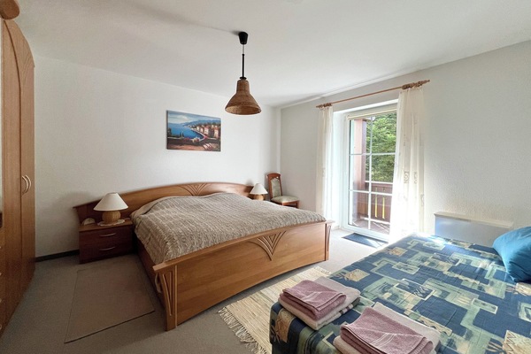 2 slaapkamers, gratis wifi, beddengoed