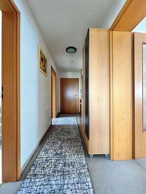 Interior - Cozy vacation apartment "Talblick" in Eibenstock, district Carlsfeld (Eibenstock)