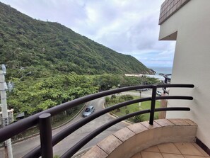 Property grounds - Penthouse with the best view of Praia Brava, Florianópolis (Florianópolis)