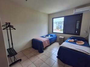 3 bedrooms, Internet, bed sheets - Penthouse with the best view of Praia Brava, Florianópolis (Florianópolis)