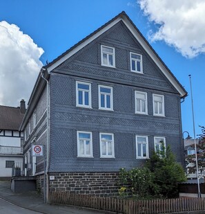 Exterior - My Altstadt Domizil - Domizil "Freiraum" (Hallenberg)